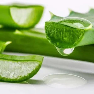 Aloe Barbadensis Leaf Juice