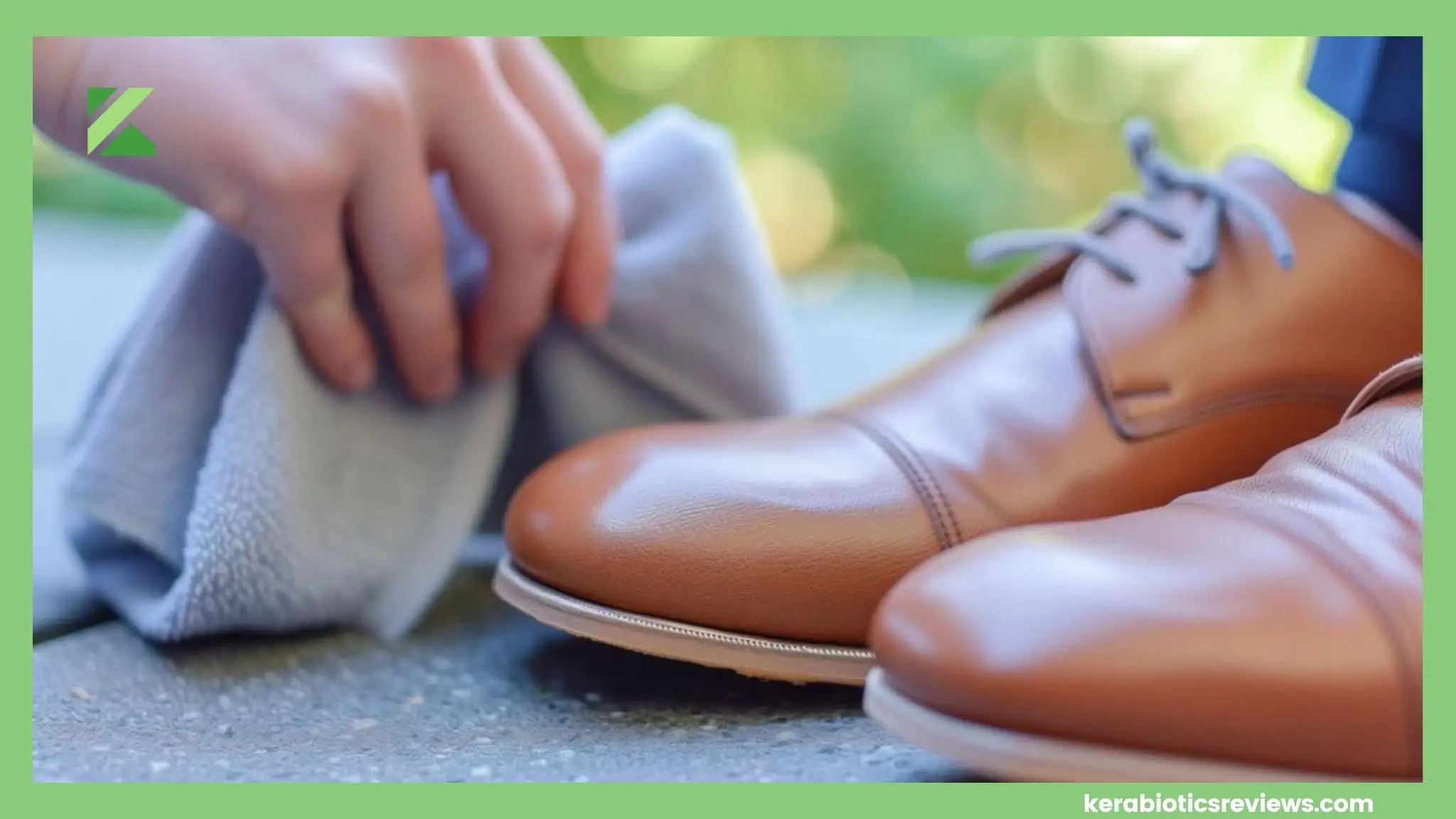 how to clean shoes after toenail fungus